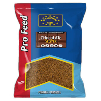 Champion Feed - Groundbait Pro Feed / 2kg  - Champion Feed