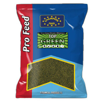 Champion Feed - Groundbait Pro Feed / 2kg  - Champion Feed