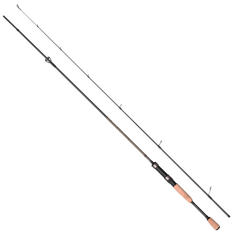 Trout Master - Canne spinning Tactical Trout Softbait - SPRO