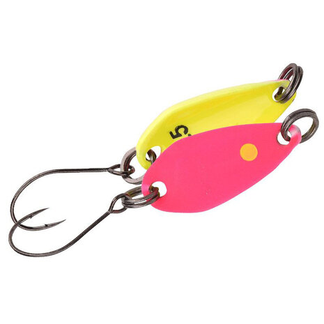 Trout Master - Incy Spoon - SPRO