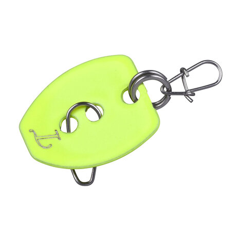 Trout Master - Mini Chatter Blades UV - SPRO
