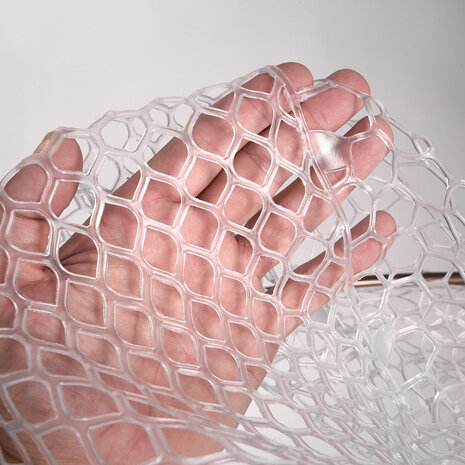Trout Master - Schepnet River Rubber Flick Net - SPRO