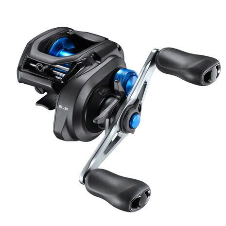 Shimano - Reel SLX 151 LH - Shimano