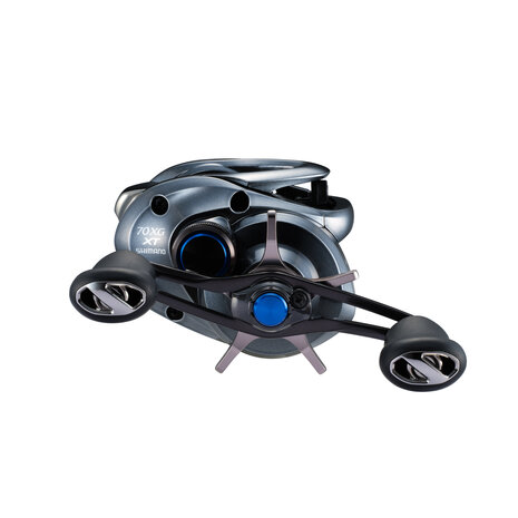 Shimano - Reel SLX XT DC 71 LH - Shimano