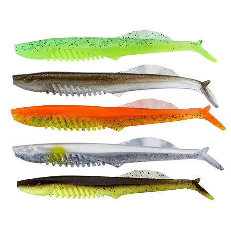 Gunki - Softbaits V3IB - Gunki