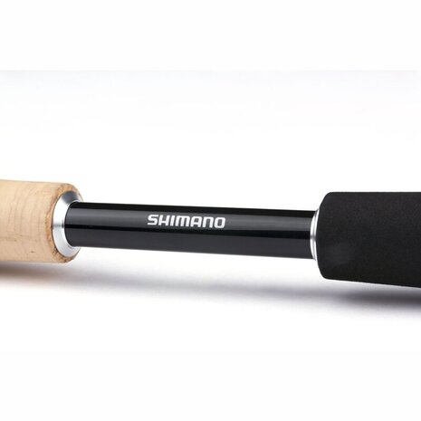 Shimano - Reelhengel Expride Casting - Shimano