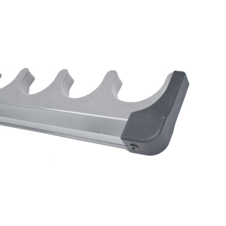 Elite - Topsetsteun Atlanta grise 46 cm_Elite