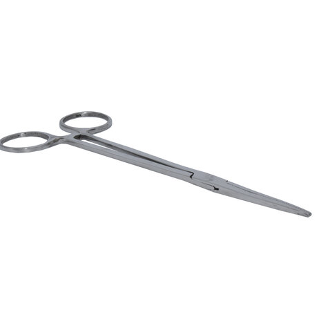 Elite - Onthaaktang Straight Forceps 18cm - Elite