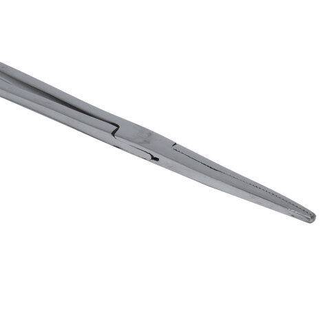 Elite - Onthaaktang Straight Forceps 18cm - Elite
