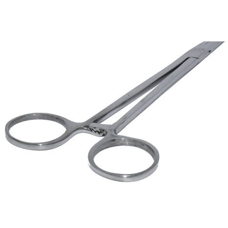 Elite - Onthaaktang Straight Forceps 18cm - Elite
