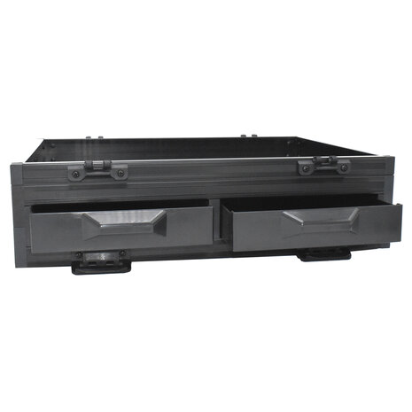 Elite - Zitmand accessoire Module x 2 Front Drawer - Elite