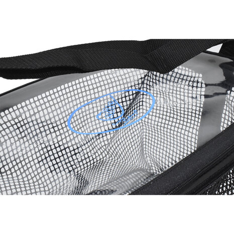 Elite - Air Dry Bag + Hookbait Bag - Elite