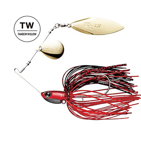 Shimano - Spinnerbait Bantam Swagy TW - Shimano