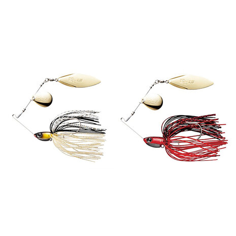 Shimano - Spinnerbait Bantam Swagy TW - Shimano