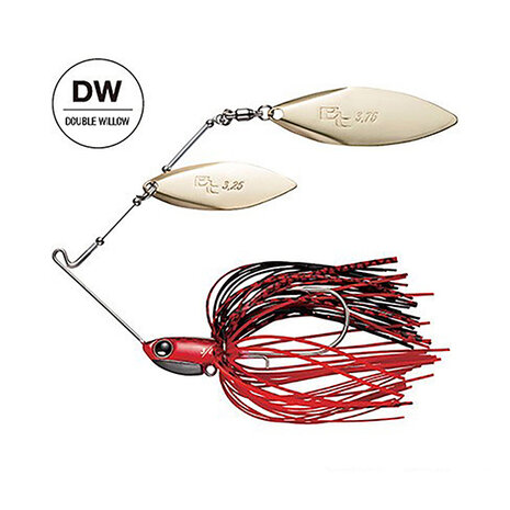 Shimano - Spinnerbait Bantam Swagy DW - Shimano