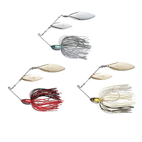 Shimano - Spinnerbait Bantam Swagy DW - Shimano