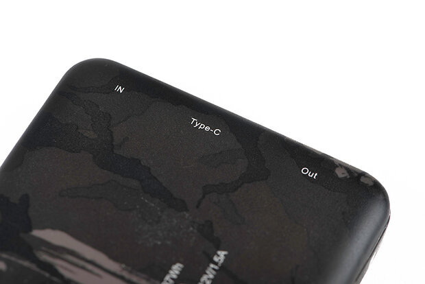 Fox Rage - Voyager Camo Power Bank 10k Mah  - Fox Rage