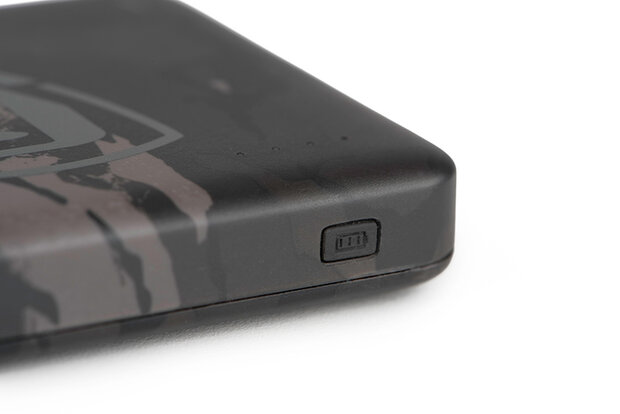 Fox Rage - Voyager Camo Power Bank 10k Mah  - Fox Rage