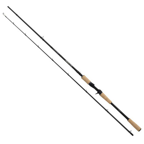 Shimano - Reelhengel Yasei LTD Pike Crank &amp; Spinnerbait 225 XH C2 2,25m - 50-110g - Shimano