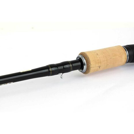 Shimano - Reelhengel Yasei LTD Pike Crank &amp; Spinnerbait 225 XH C2 2,25m - 50-110g - Shimano