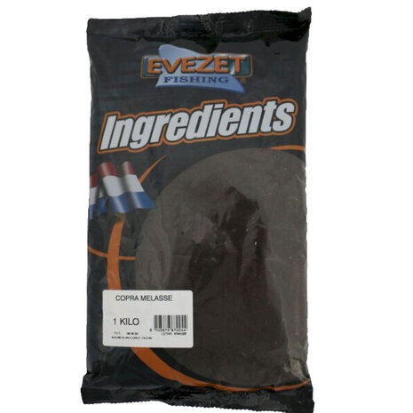 Evezet - Copra Melasse / 1kg - Evezet 