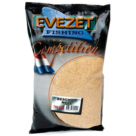 Evezet  - Amorce Farine de biscotte - 700gr - Evezet