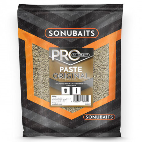 Sonubaits - Pro Paste - 500gr - Sonubaits