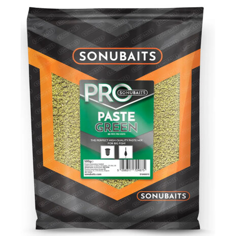 Sonubaits - Pro Paste - 500gr - Sonubaits