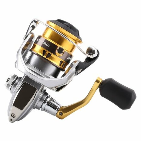 Shimano - PROMO Slip voorop Sedona FI - Shimano