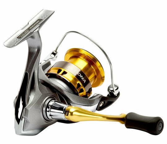 Shimano - PROMO Slip voorop Sedona FI - Shimano