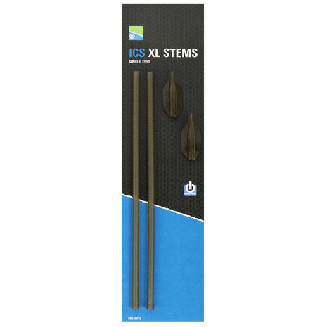 Preston - ICS XL Stems - Preston