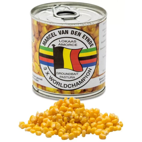 Van den Eynde - Zoete Mais 300 gram - Van den Eynde