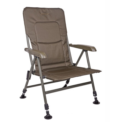 Strategy -  PROMO Curved Recliner 51 - Strategy