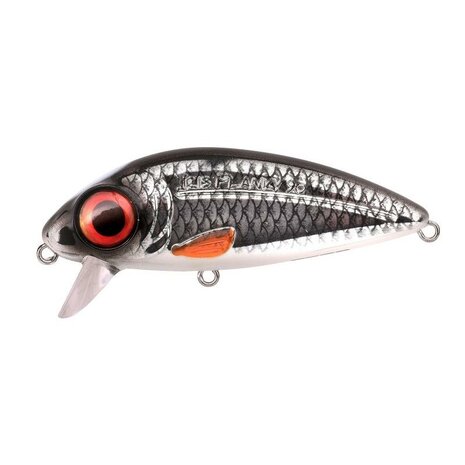 SPRO - Crankbait Iris Flanky - 75mm - 13gr - SPRO