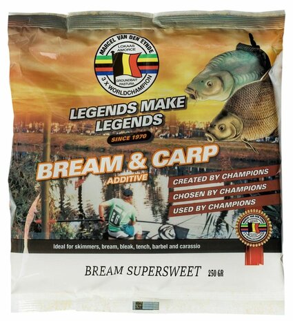 Van den Eynde - Bream &amp; Carp Additive - Van den Eynde