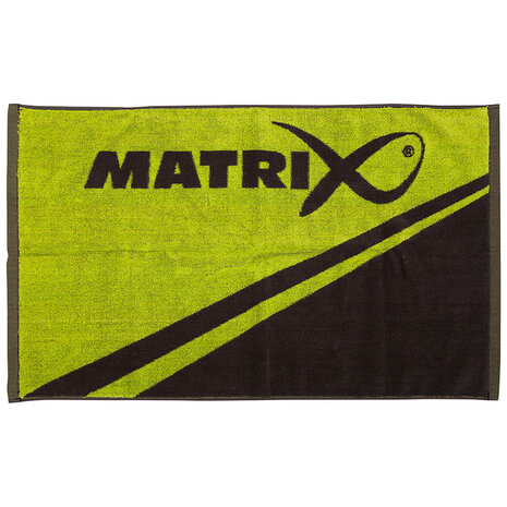 Matrix - Hand Towel - Matrix