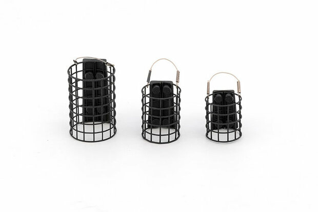 Matrix - Standard Cage Feeder - Matrix