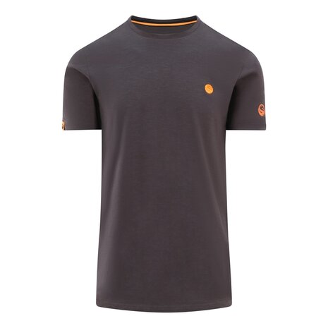 Guru - Aventus Tee Charcoal - Guru