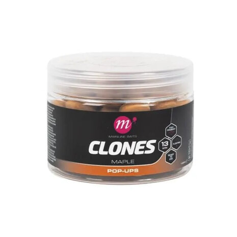 Mainline - Clones Pop-Ups 13mm - Mainline