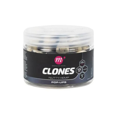 Mainline - Clones Pop-Ups 13mm - Mainline