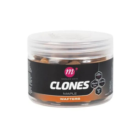 Mainline - Clones Barrel Wafters 10x14mm - Mainline