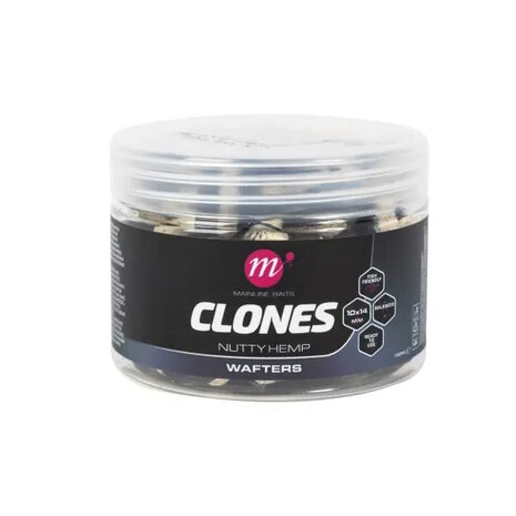 Mainline - Clones Barrel Wafters 10x14mm - Mainline