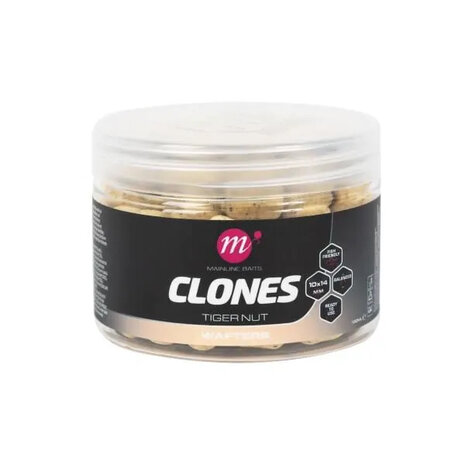 Mainline - Clones Barrel Wafters 10x14mm - Mainline