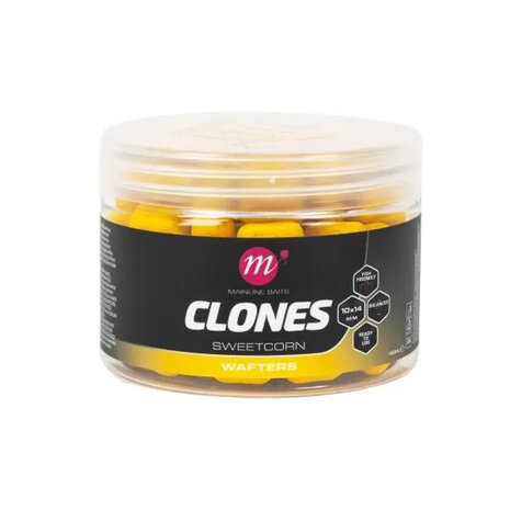 Mainline - Clones Barrel Wafters 10x14mm - Mainline