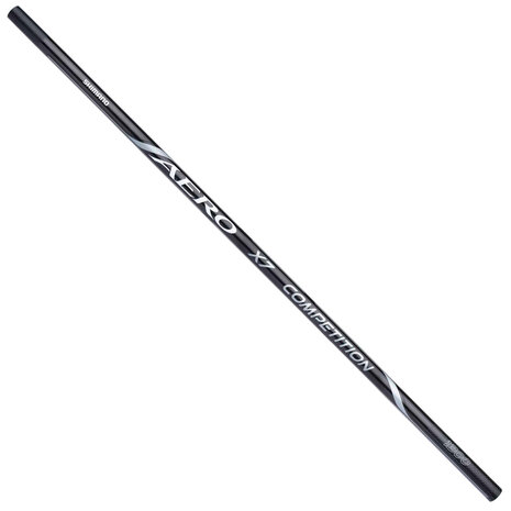 Shimano - Vaste hengel Aero X7 Competiton 1300 - 13m pack - Shimano