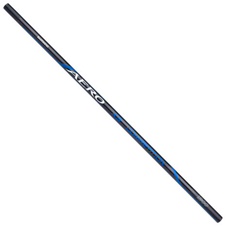 Shimano - Vaste hengel Aero X5 Competition 1300 - 13m pack - Shimano