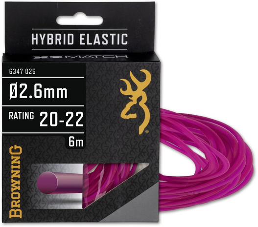 Browning - Volle elastiek Hybrid Elastic - Browning