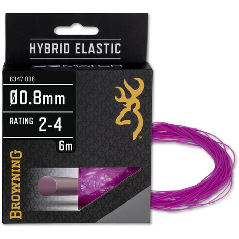 Browning - Volle elastiek Hybrid Elastic - Browning