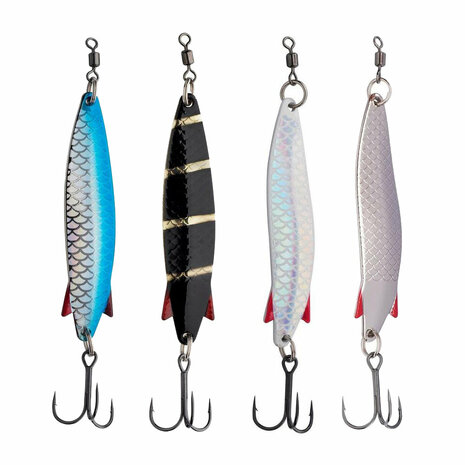 Abu Garcia - Cuiller Toby - 10 gramme - Abu Garcia