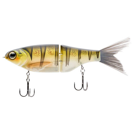 SPRO - Swimbait KGB Chad Shad 180 - 18cm - 67gr - SPRO